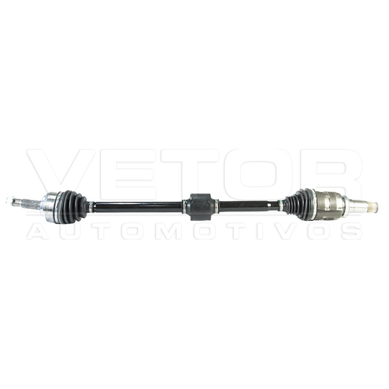 Semi Eixo lado direito Vetor VT10002