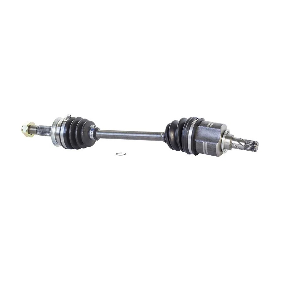 Semi-eixo Mecânico 22 Dentes lado esquerdo Autostar ASEC02004L