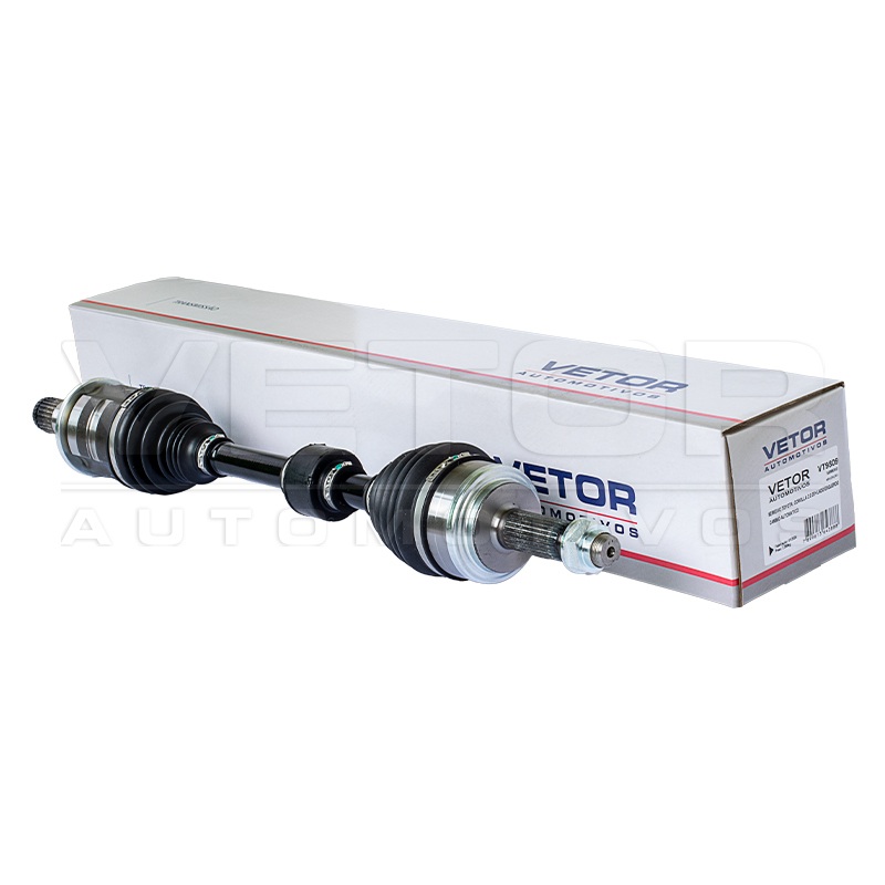 Semi Eixo Vetor VT9809