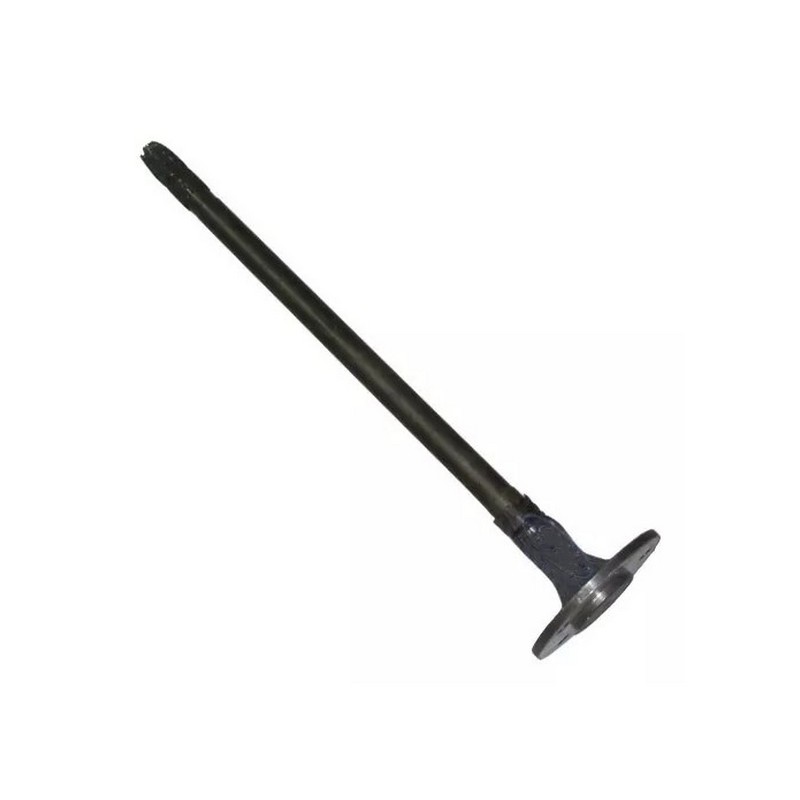 Semi Eixo traseiro Ford F87Z4234AC