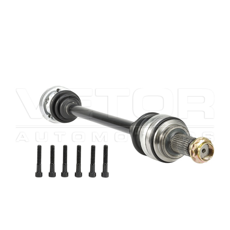 Semi Eixo traseiro lado direito Vetor VT10017