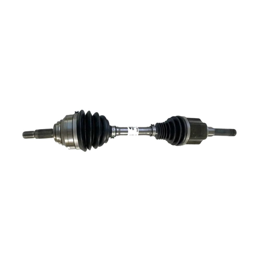 Semieixo dianteiro lado esquerdo Ford GN153B437PA