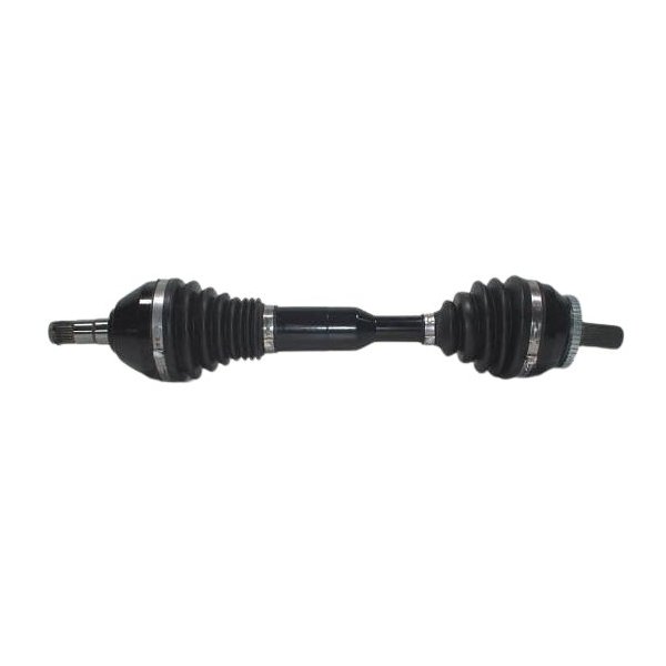 Semieixo dianteiro lado esquerdo Devigili DG80351