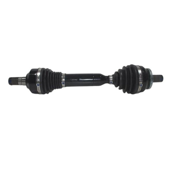 Semieixo dianteiro lado esquerdo Devigili DG80353