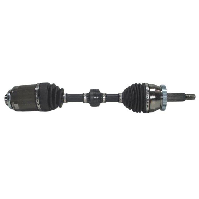 Semieixo lado direito Devigili DG80170