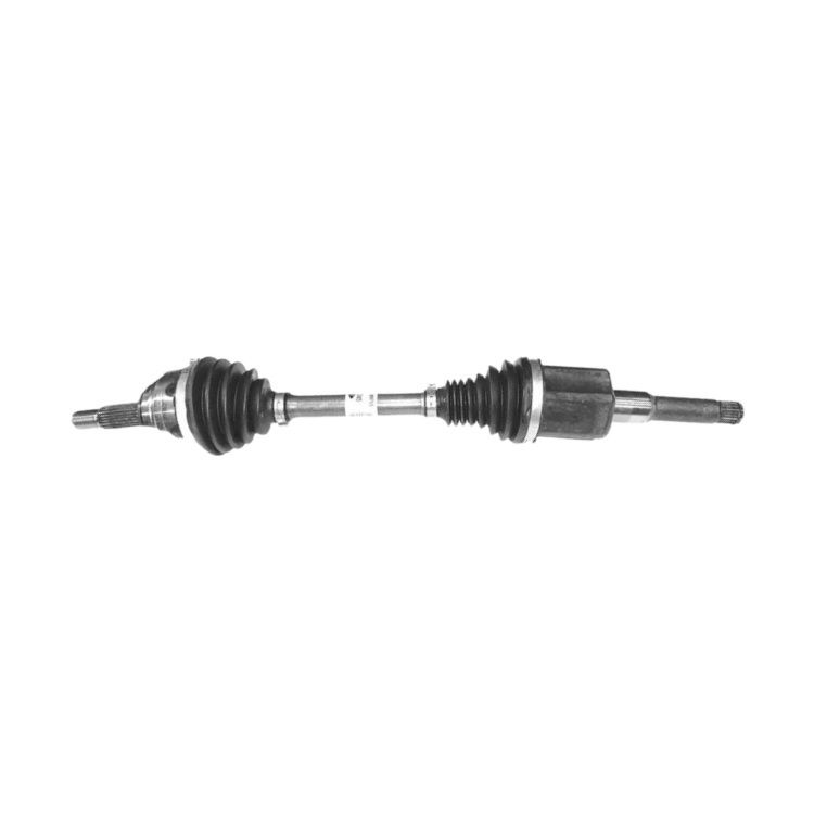 Semieixo lado esquerdo Ford GN153B437NA