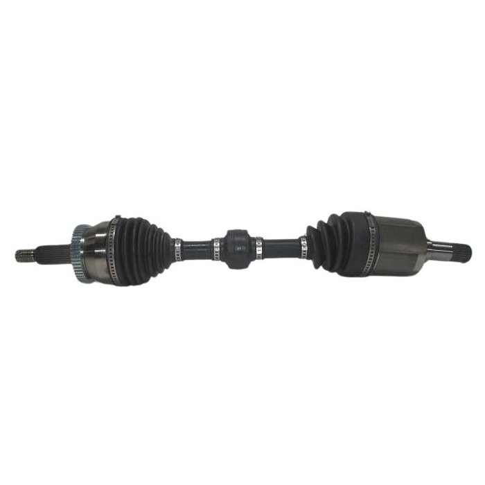 Semieixo lado esquerdo Devigili DG80171