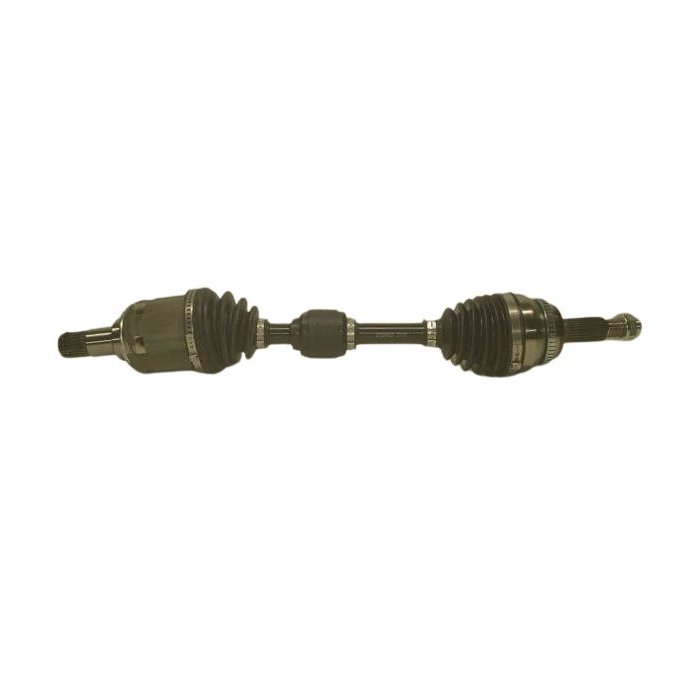 Semieixo Devigili DG80823
