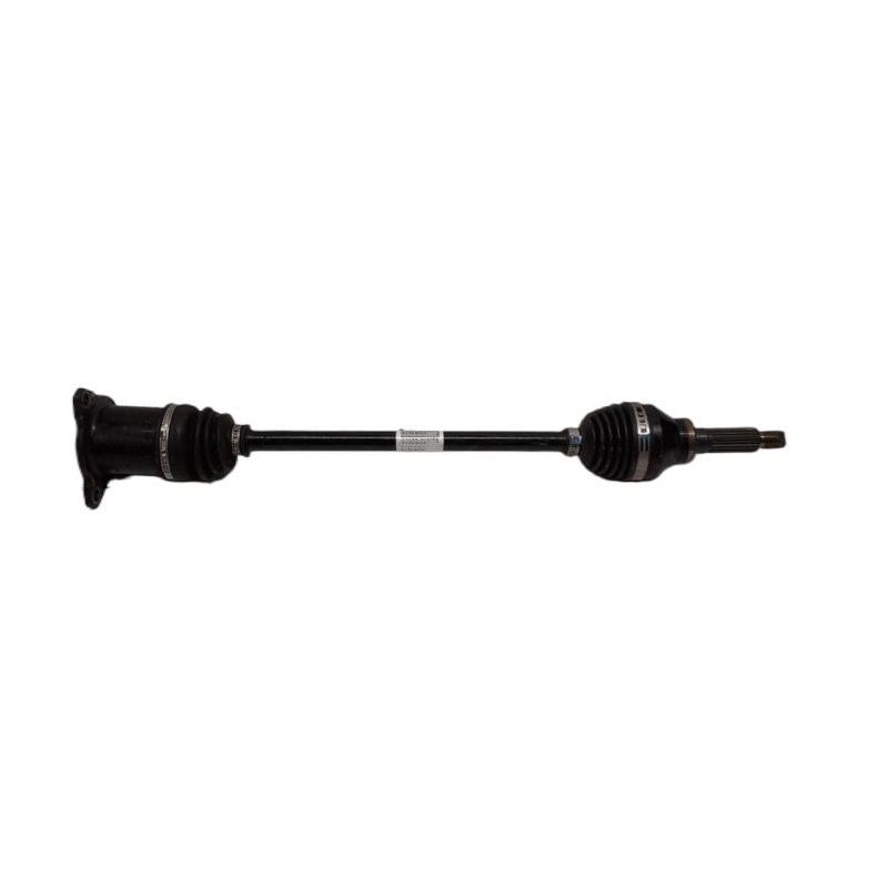Semieixo traseiro lado esquerdo Devigili DG81226