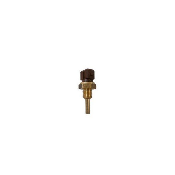 Sensor da Temperatura D'água 2 Terminais Fixado Pressão Magneti Marelli STAG04008