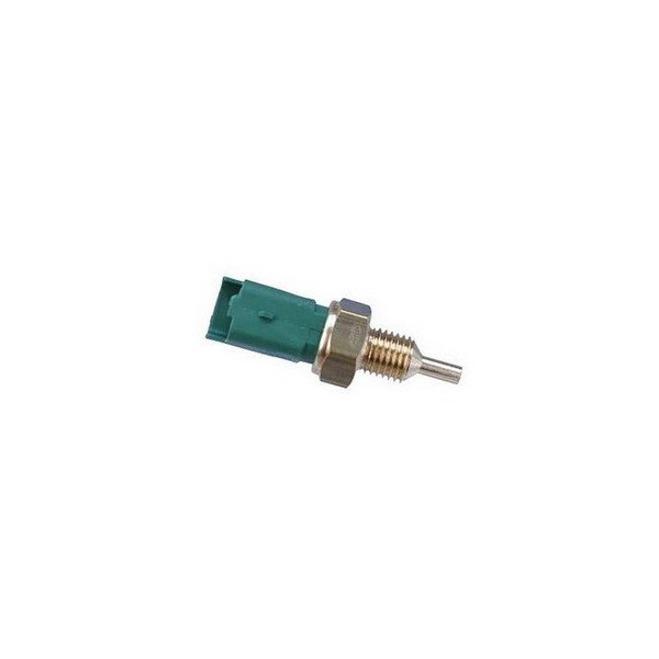 Sensor da Temperatura D'água 2 Terminais Fixado Pressão Magneti Marelli STAG04110