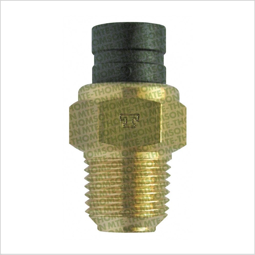 Sensor da Temperatura D'água do Painel Preto MTE 3042