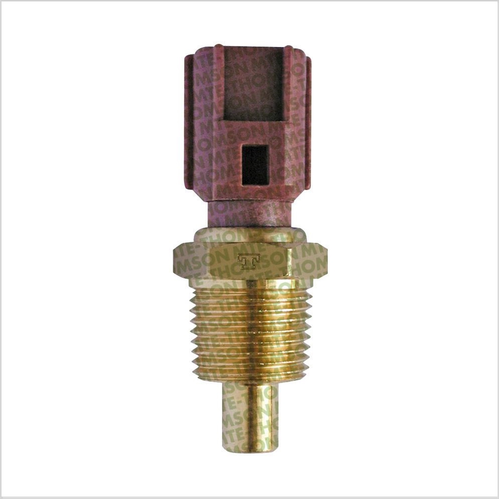 Sensor da Temperatura D'água Marrom MTE 4070