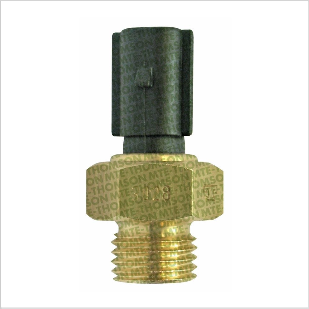 Sensor da Temperatura D'água Plug 1 Pino MTE 3028