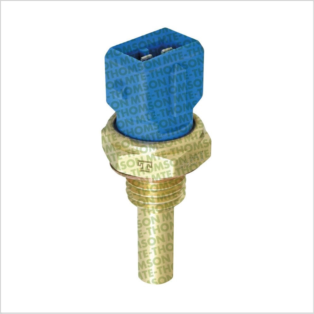 Sensor da Temperatura D'água Plug Azul MTE 4051