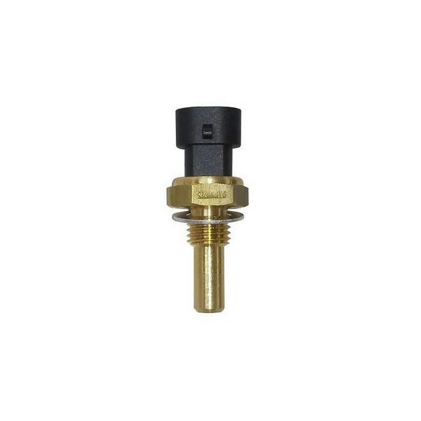 Sensor da Temperatura D'água Plug Preto Magneti Marelli STAG04050