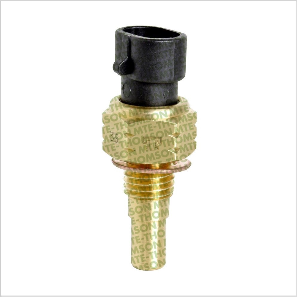 Sensor da Temperatura D'água Plug Preto MTE 4050