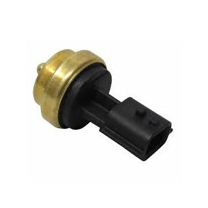Sensor da Temperatura D'água Renault 8200650777