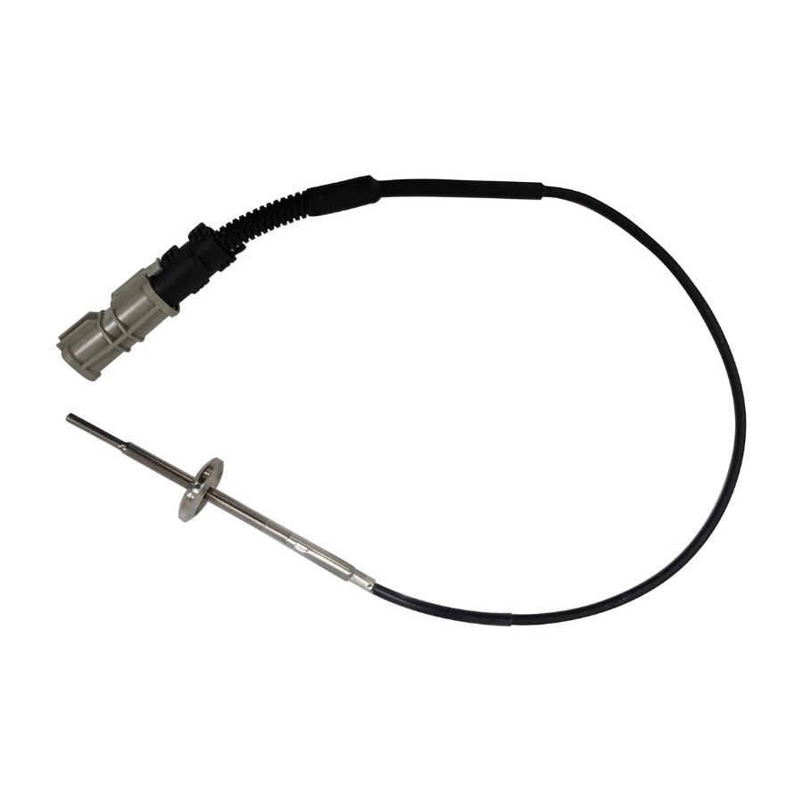 Sensor da Temperatura D'água Vannucci 07W906529B