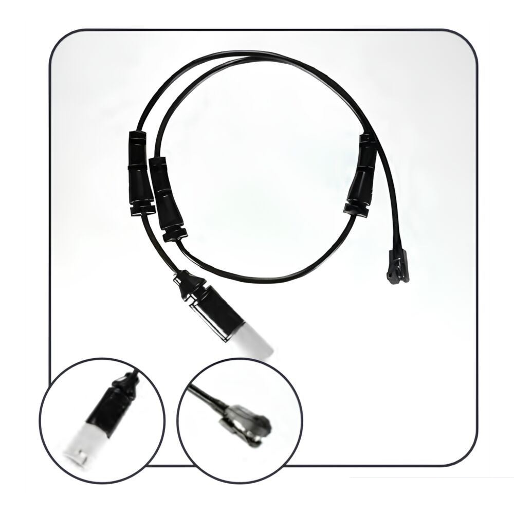 Sensor de Desgaste da Pastilha de Freio dianteira Cobreq 0003SD