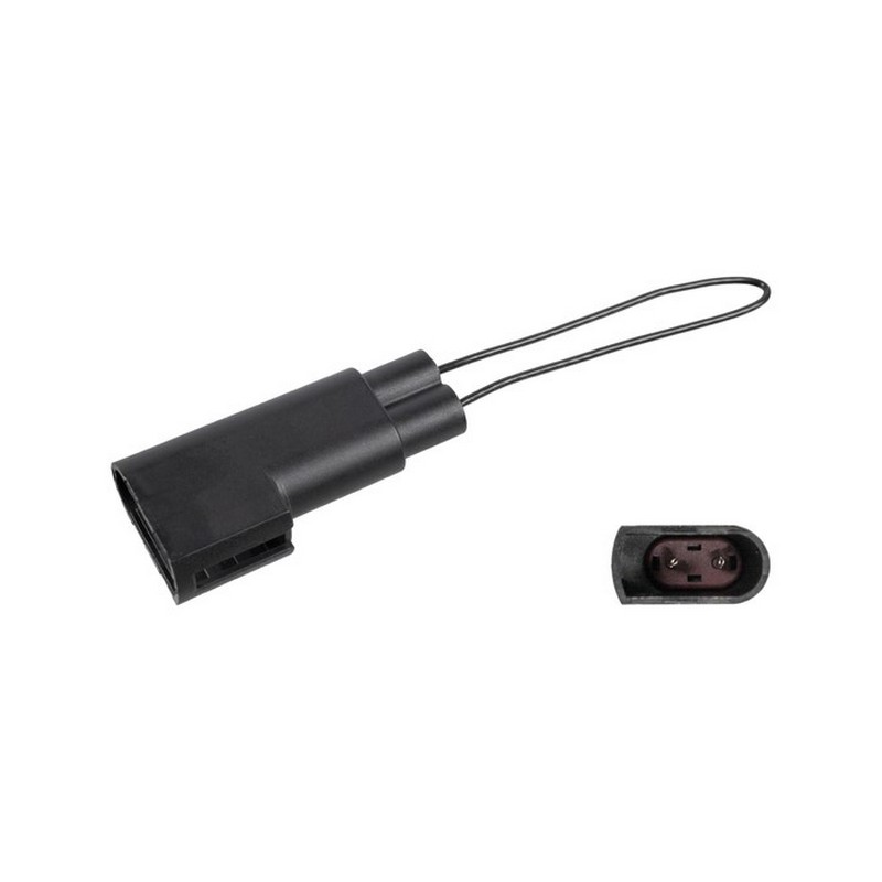 Sensor de Desgaste da Pastilha de Freio dianteira traseira Ford 6C1T2N248AA