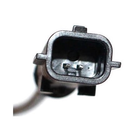 Sensor de Freio do Abs dianteiro Maxauto 120737, foto 2