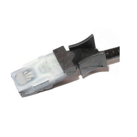 Sensor de Freio do Abs dianteiro Maxauto 120737, foto 3
