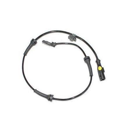 Sensor de Freio do Abs dianteiro Maxauto 120737, foto 4