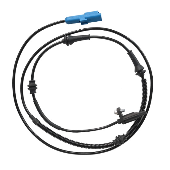 Sensor de Freio do Abs traseiro Gauss GS2071