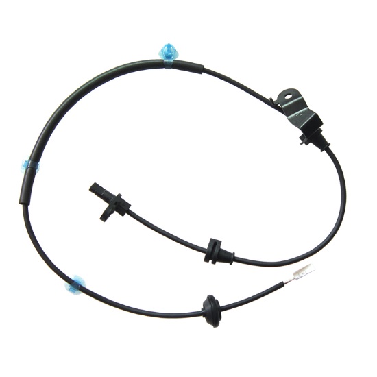 Sensor de Freio do Abs traseiro lado direito Gauss GS2273