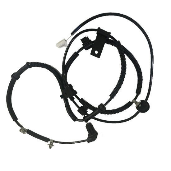 Sensor de Freio do Abs traseiro lado direito Gauss GS2368