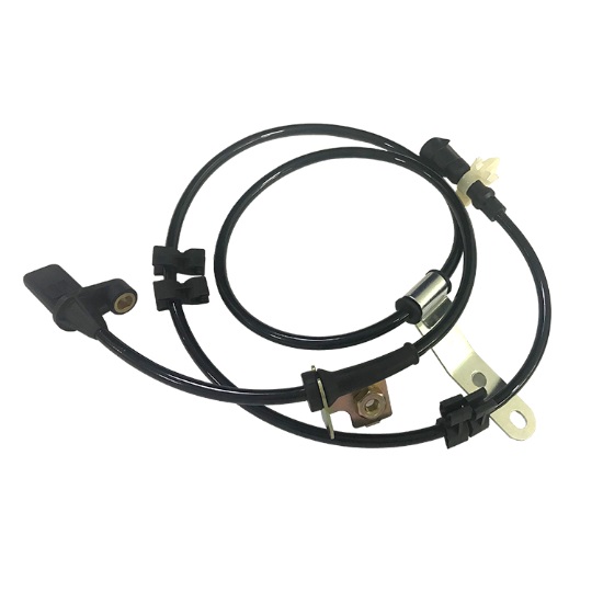 Sensor de Freio do Abs traseiro lado esquerdo Gauss GS2119