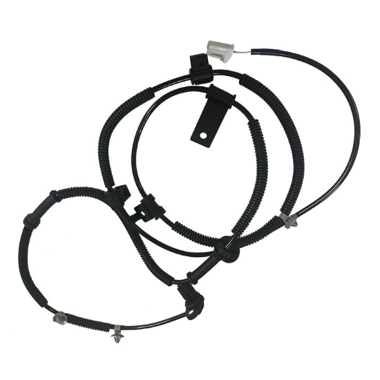 Sensor de Freio do Abs traseiro lado esquerdo Gauss GS2369