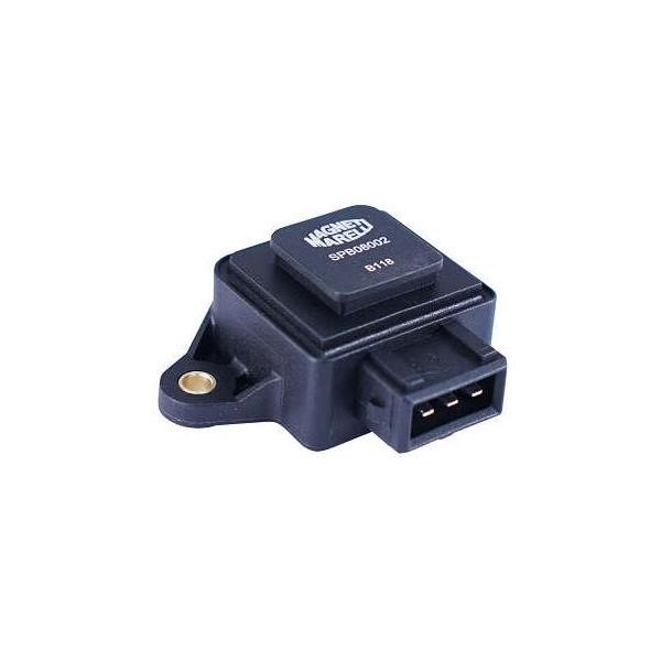 Sensor de Posição da Borboleta Magneti Marelli SPB08002
