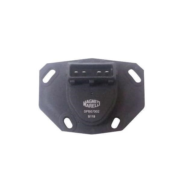 Sensor de Posição da Borboleta Magneti Marelli SPB07002