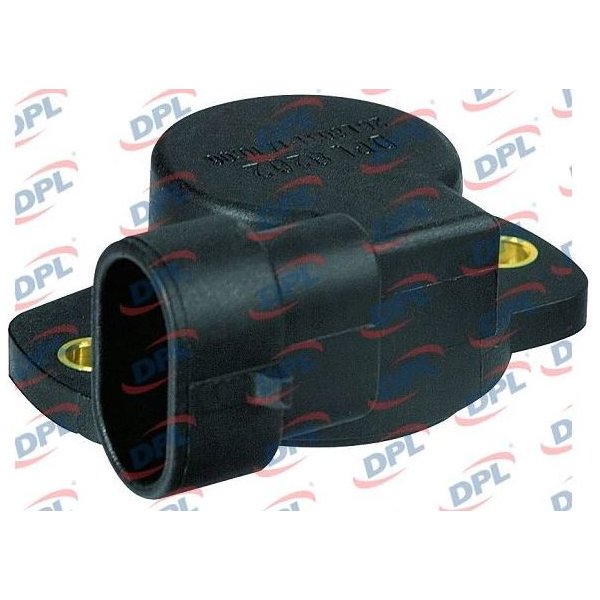 Sensor de Posição da Borboleta DPL DPL708202