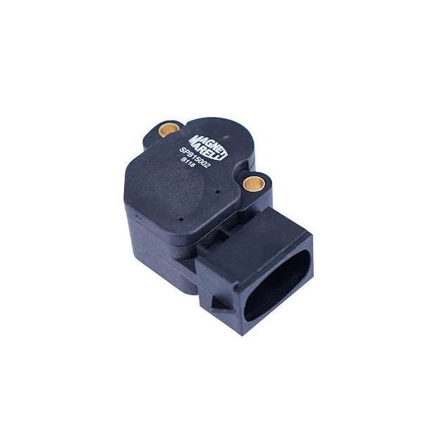 Sensor de Posição da Borboleta Magneti Marelli SPB15002