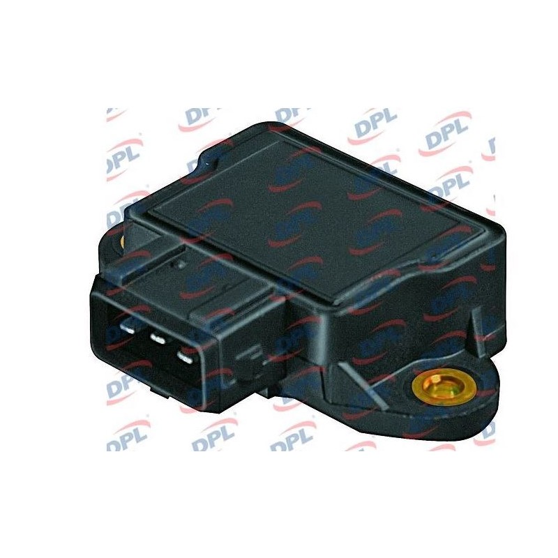 Sensor de Posição da Borboleta DPL DPL708785