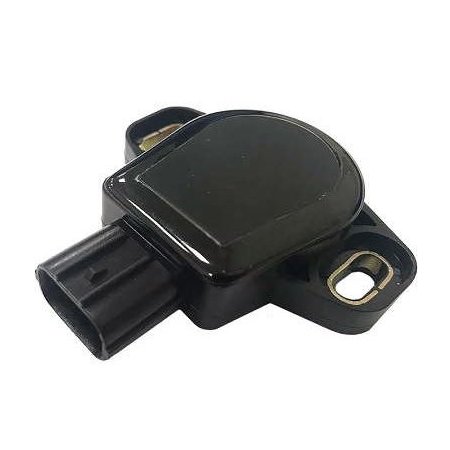 Sensor de Posicao de Borboleta Gauss GS7002