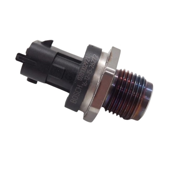 Sensor de Pressão da Flauta do Combustível Bosch 0281002921