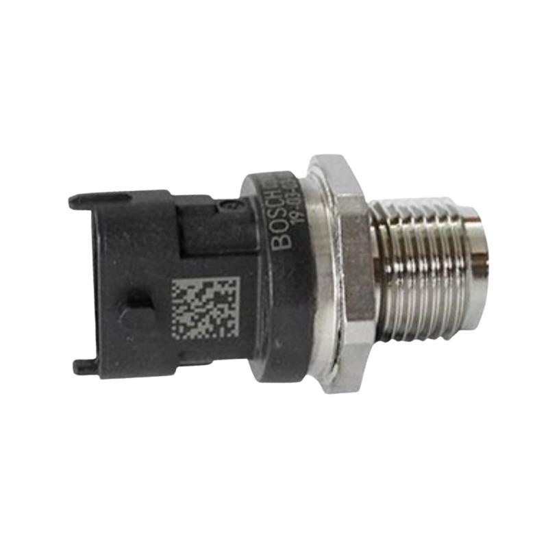 Sensor de Pressão da Flauta do Combustível Vannucci 504382373