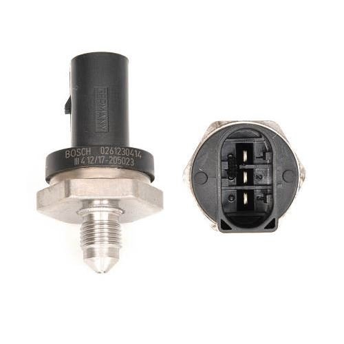 Sensor de Pressão do Combustível Bosch 026154403H