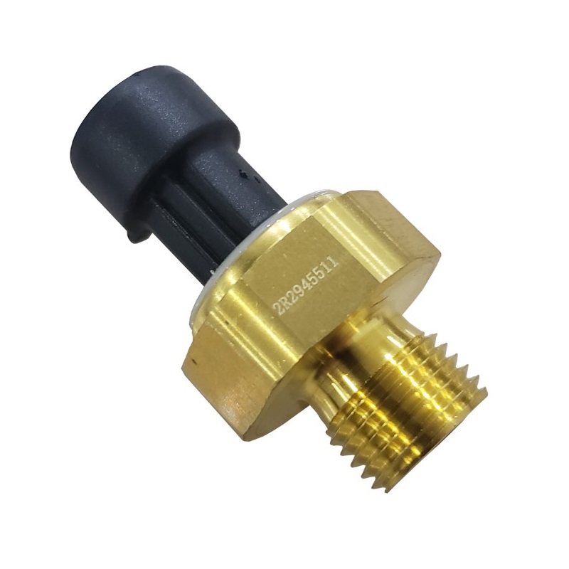 Sensor de Pressão do Reservatório de Ar Rochepecas 2R2945511