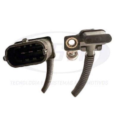 Sensor de Rotação TSA T080033