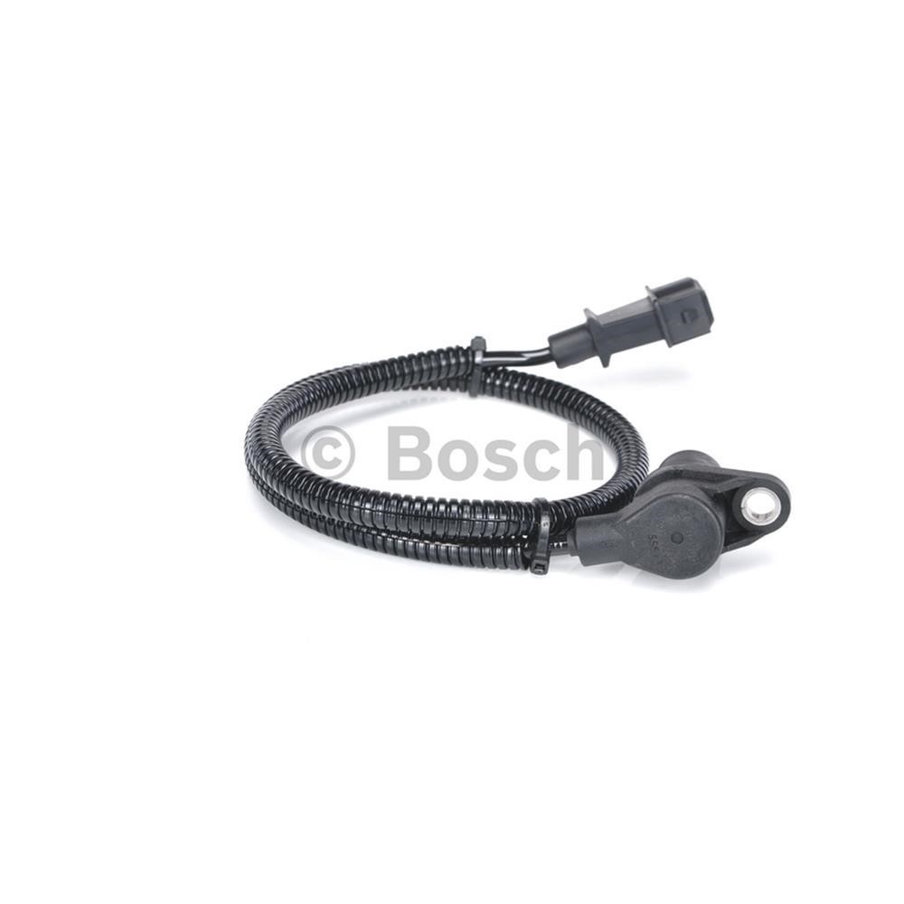 Sensor de Rotação Bosch 0281002332