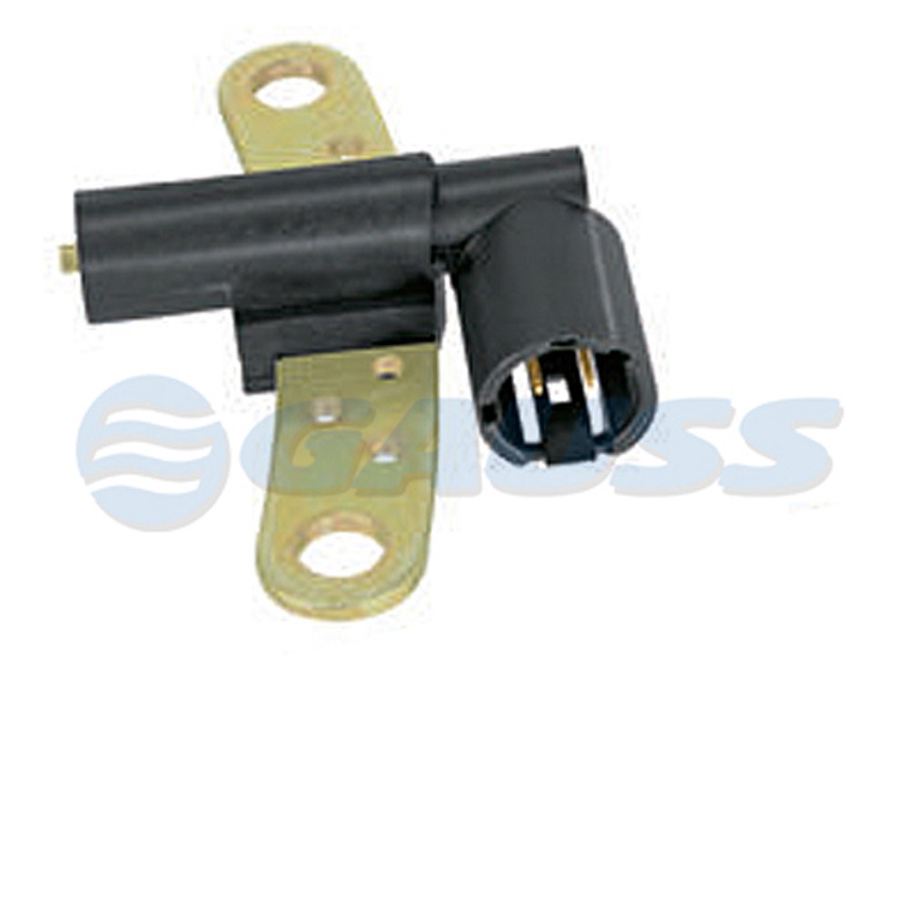 Sensor de Rotação do Virabrequim Preto Gauss GS8384
