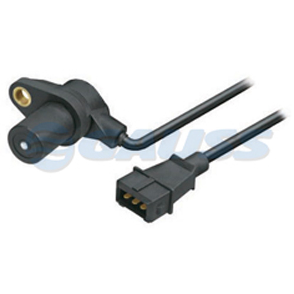 Sensor de Rotação Gauss GS8302
