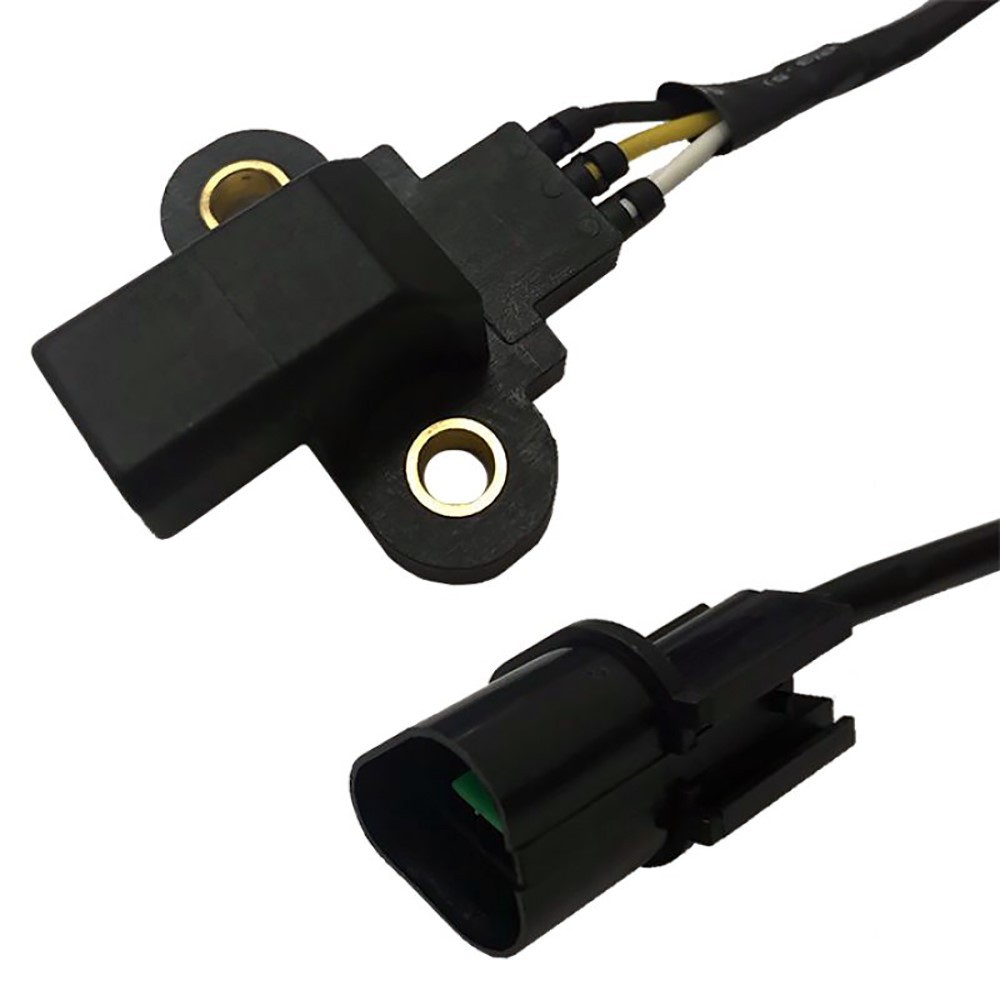 Sensor de Rotação Gauss GS8145