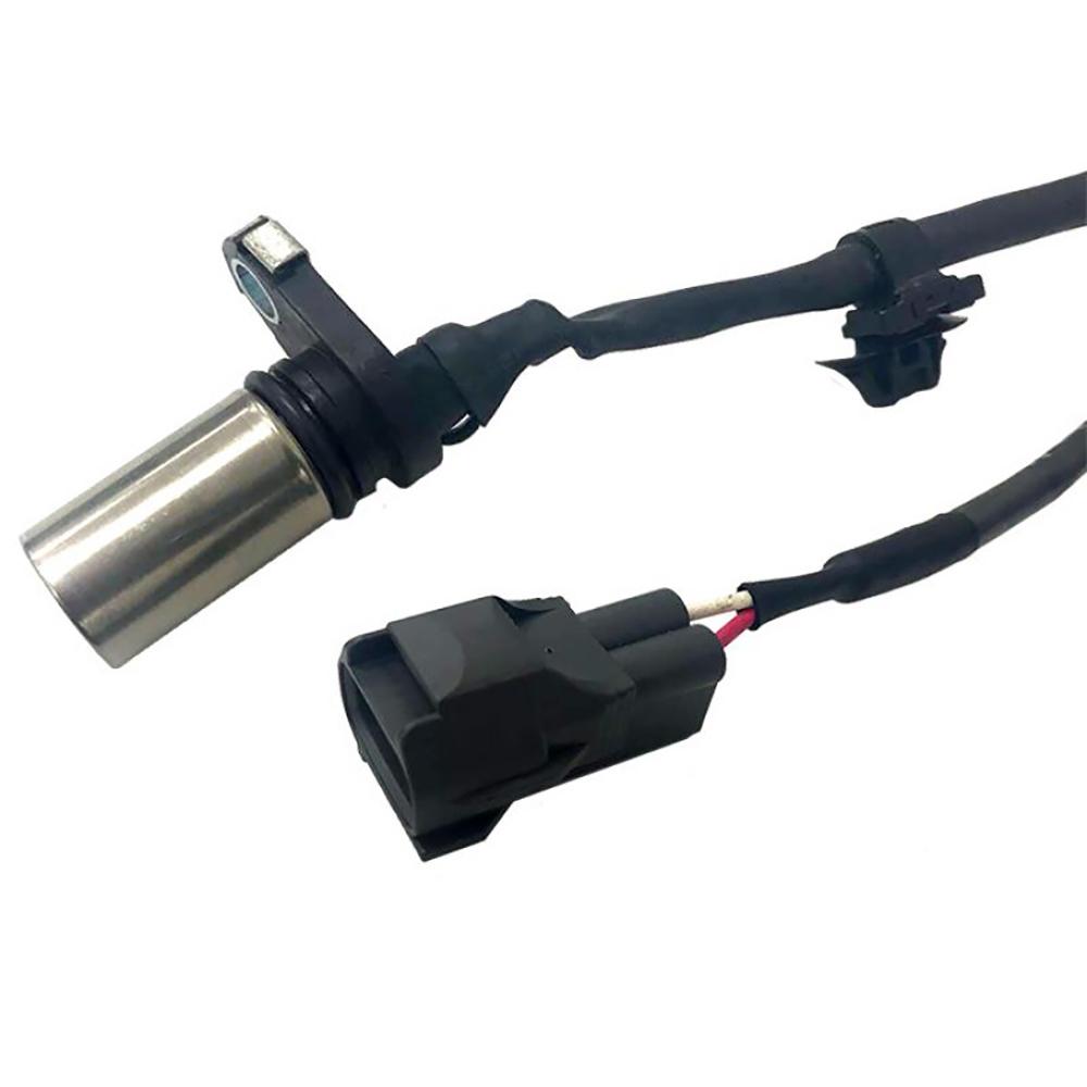 Sensor de Rotação Gauss GS8047