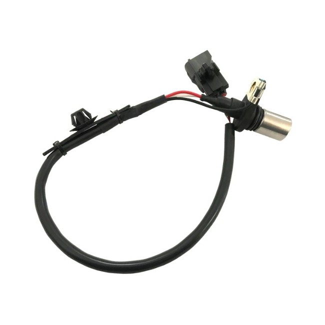 Sensor de Rotação Gauss GS8030